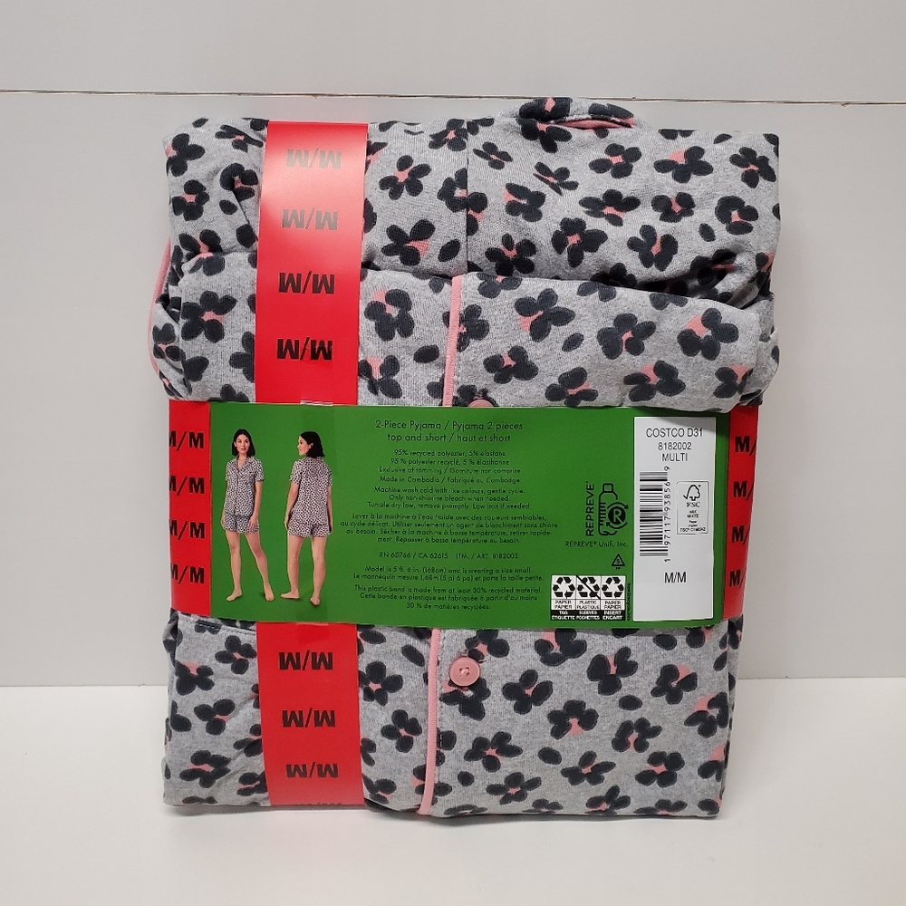 Kate spade 2 piece pyjama set - Picture 8 of 11